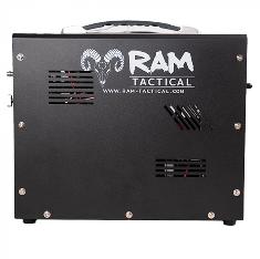 RAM - RAM Compressor Met Luchtbuffer